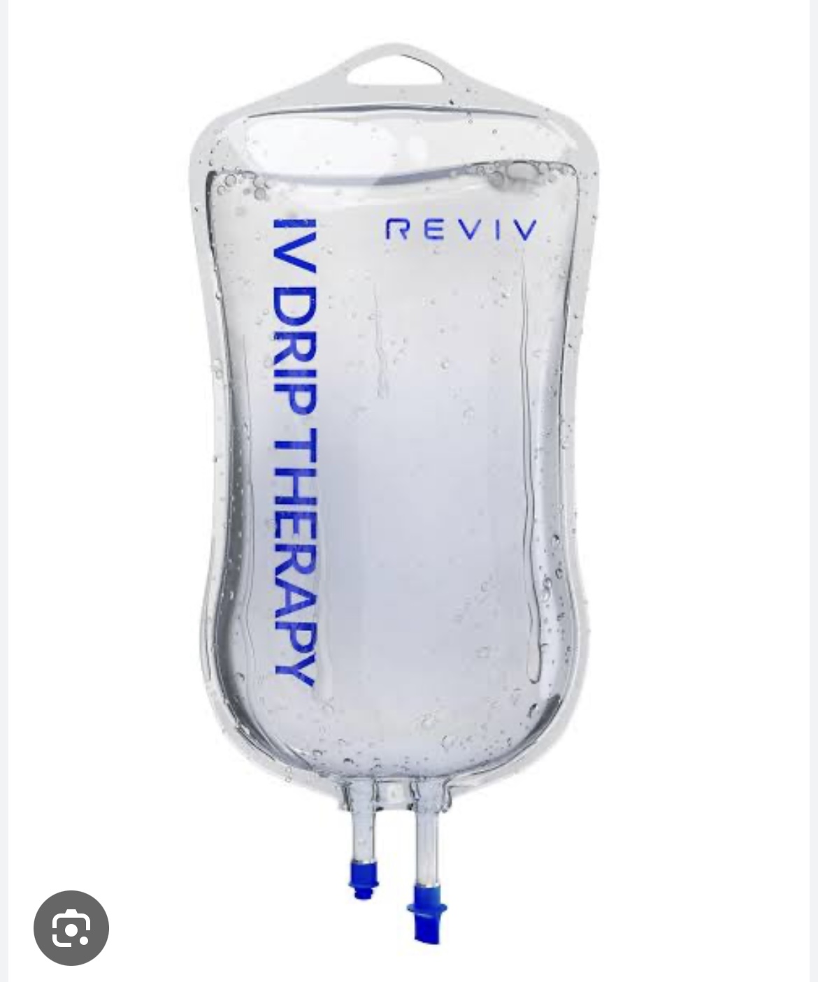 drip water